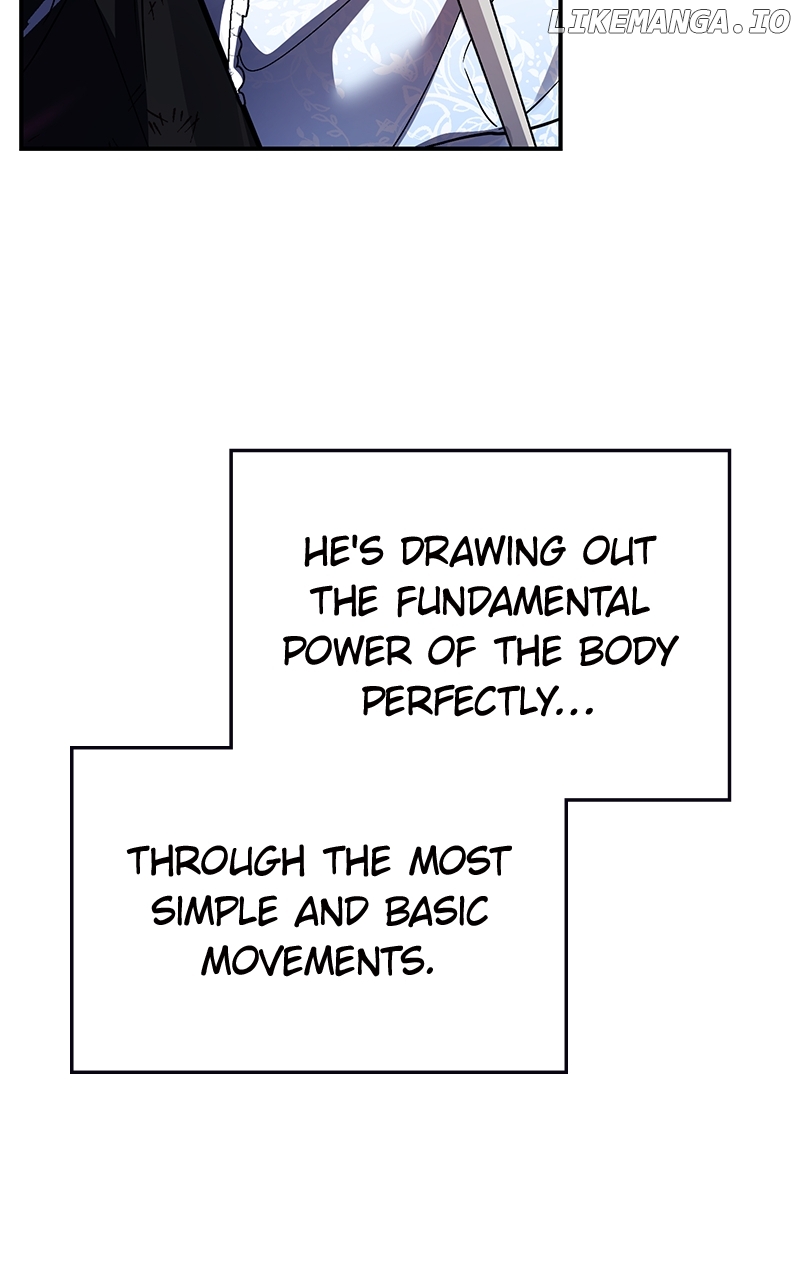 Heroes, Demons & Villains Chapter 88 - page 79