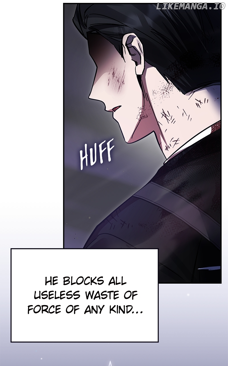 Heroes, Demons & Villains Chapter 88 - page 80