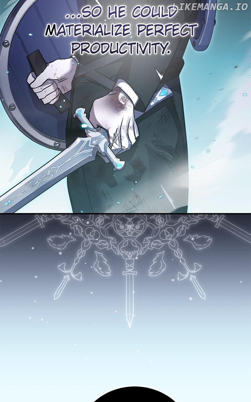 Heroes, Demons & Villains Chapter 88 - page 82