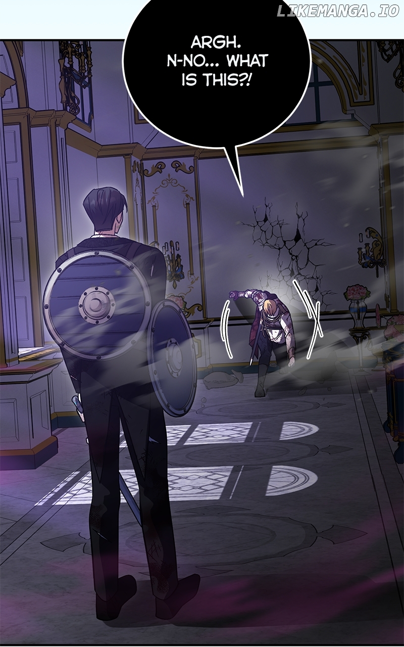 Heroes, Demons & Villains Chapter 88 - page 83