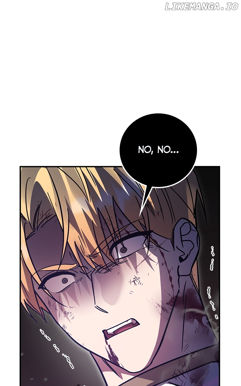 Heroes, Demons & Villains Chapter 88 - page 84