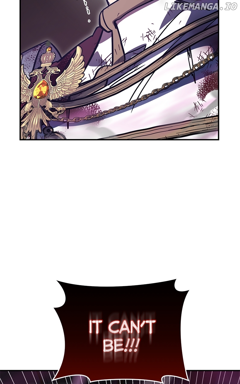 Heroes, Demons & Villains Chapter 88 - page 85