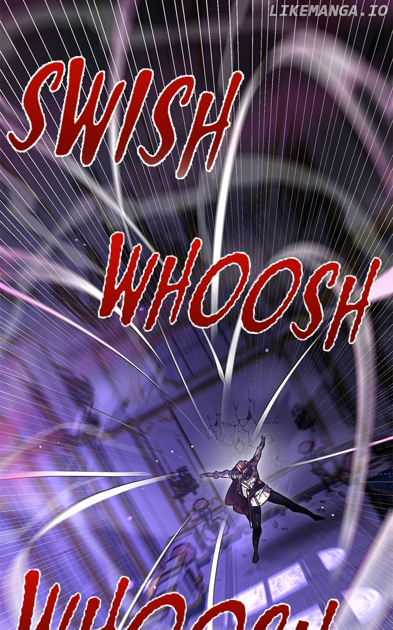 Heroes, Demons & Villains Chapter 88 - page 86