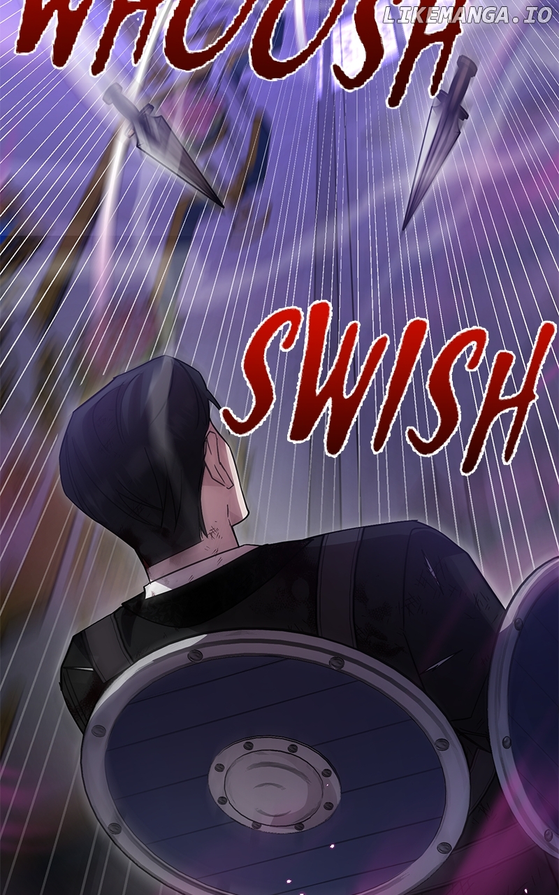 Heroes, Demons & Villains Chapter 88 - page 87