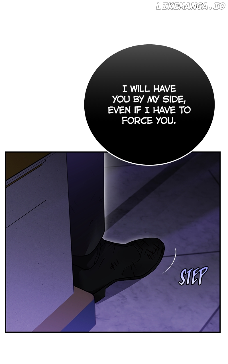 Heroes, Demons & Villains Chapter 88 - page 8