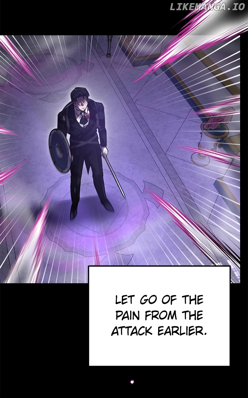 Heroes, Demons & Villains Chapter 88 - page 89