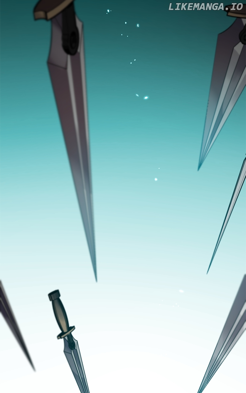 Heroes, Demons & Villains Chapter 88 - page 93