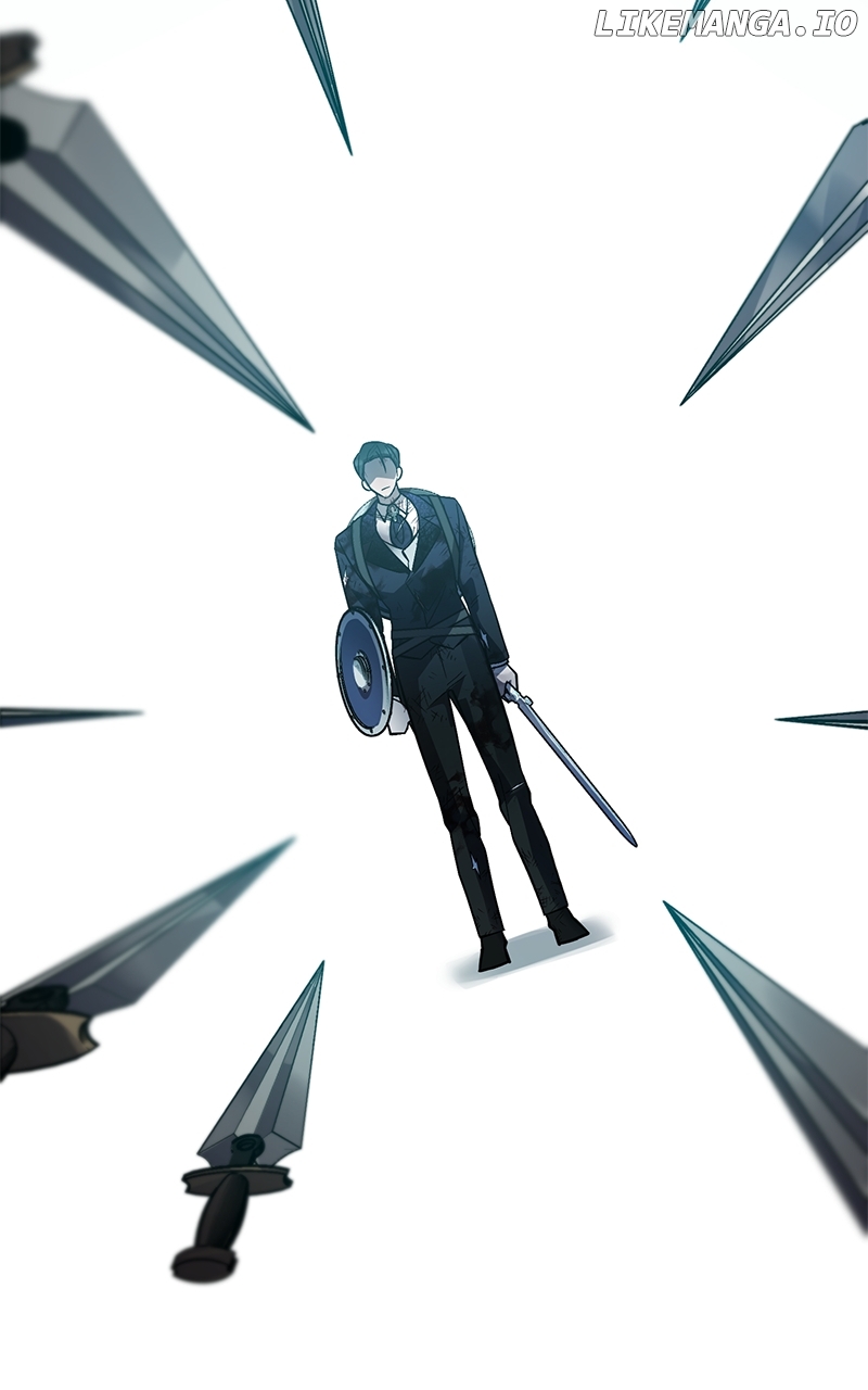 Heroes, Demons & Villains Chapter 88 - page 94