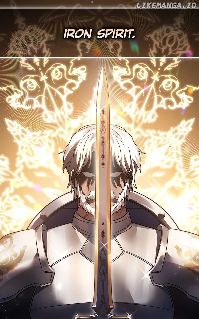 Heroes, Demons & Villains Chapter 89 - page 9