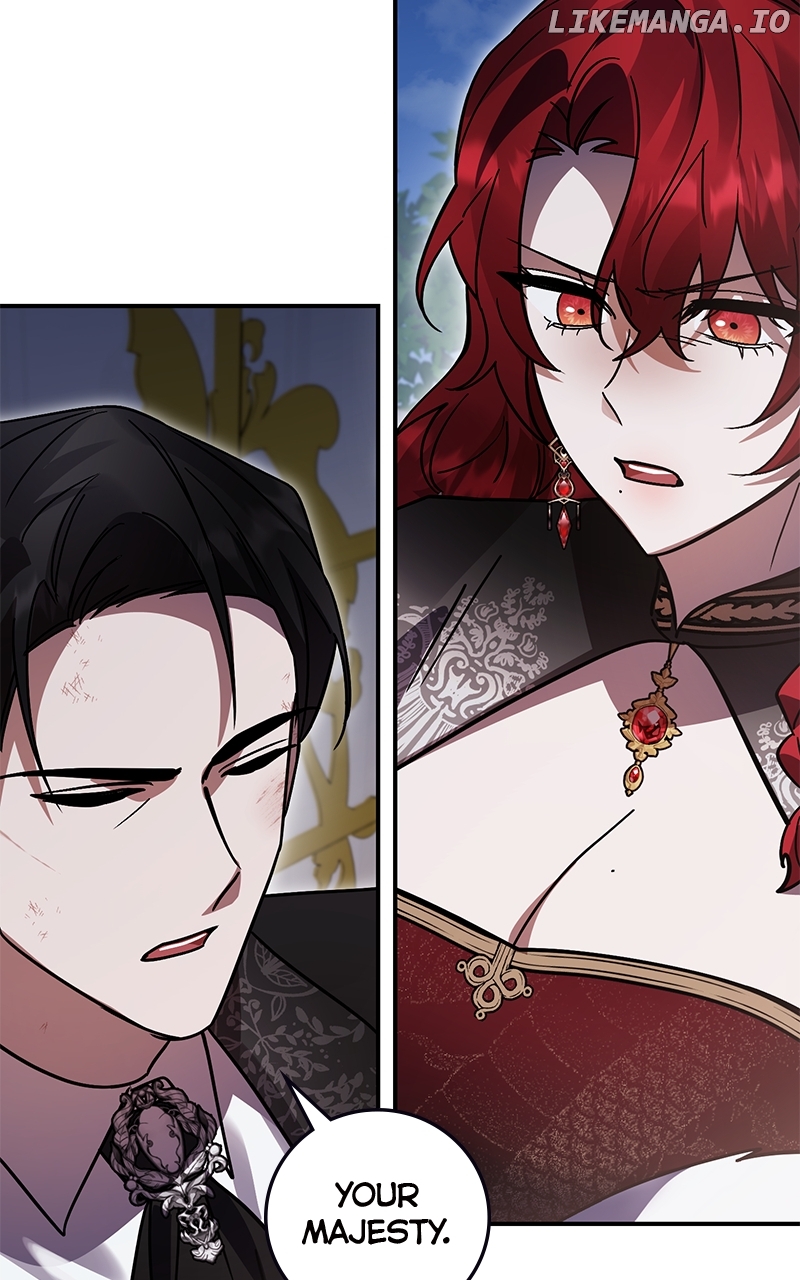 Heroes, Demons & Villains Chapter 89 - page 103