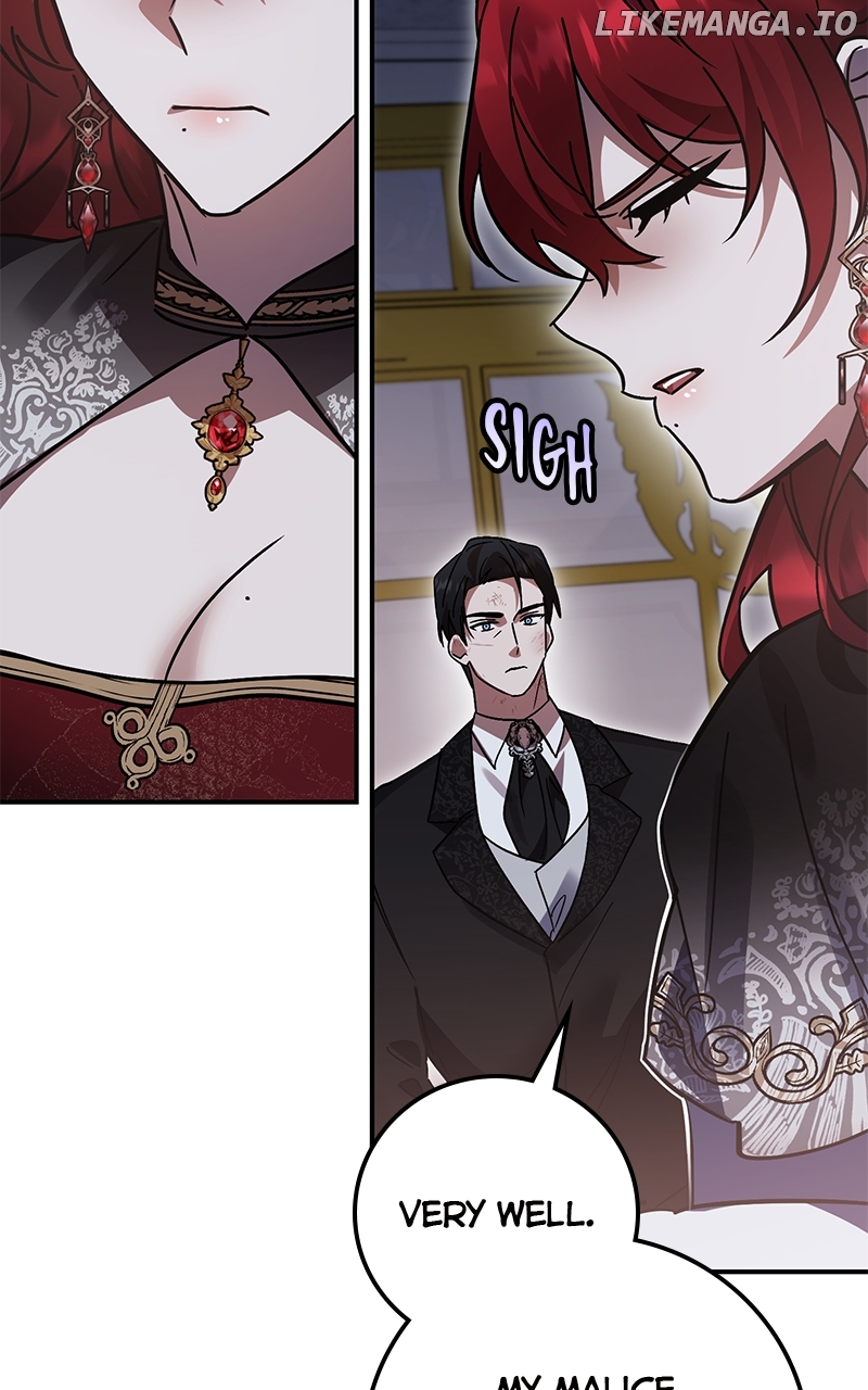 Heroes, Demons & Villains Chapter 89 - page 107