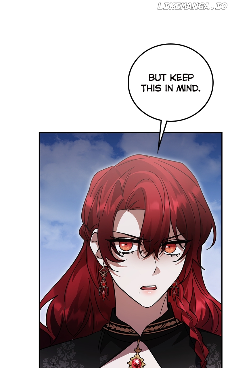 Heroes, Demons & Villains Chapter 89 - page 110