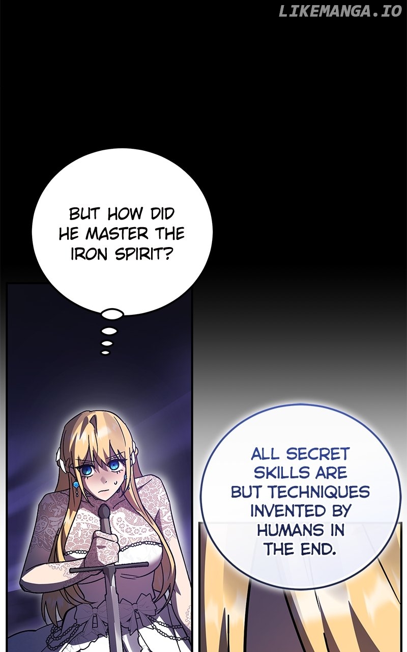 Heroes, Demons & Villains Chapter 89 - page 11