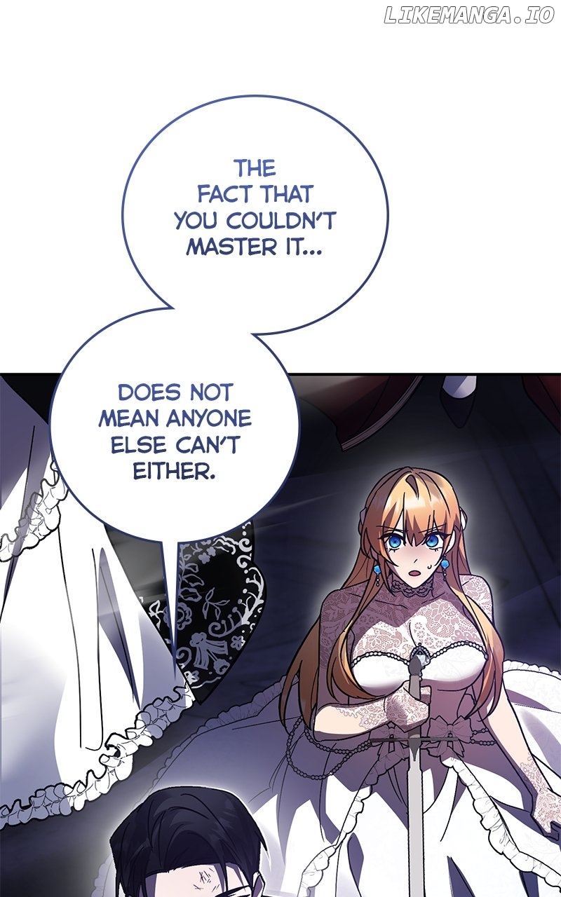 Heroes, Demons & Villains Chapter 89 - page 13