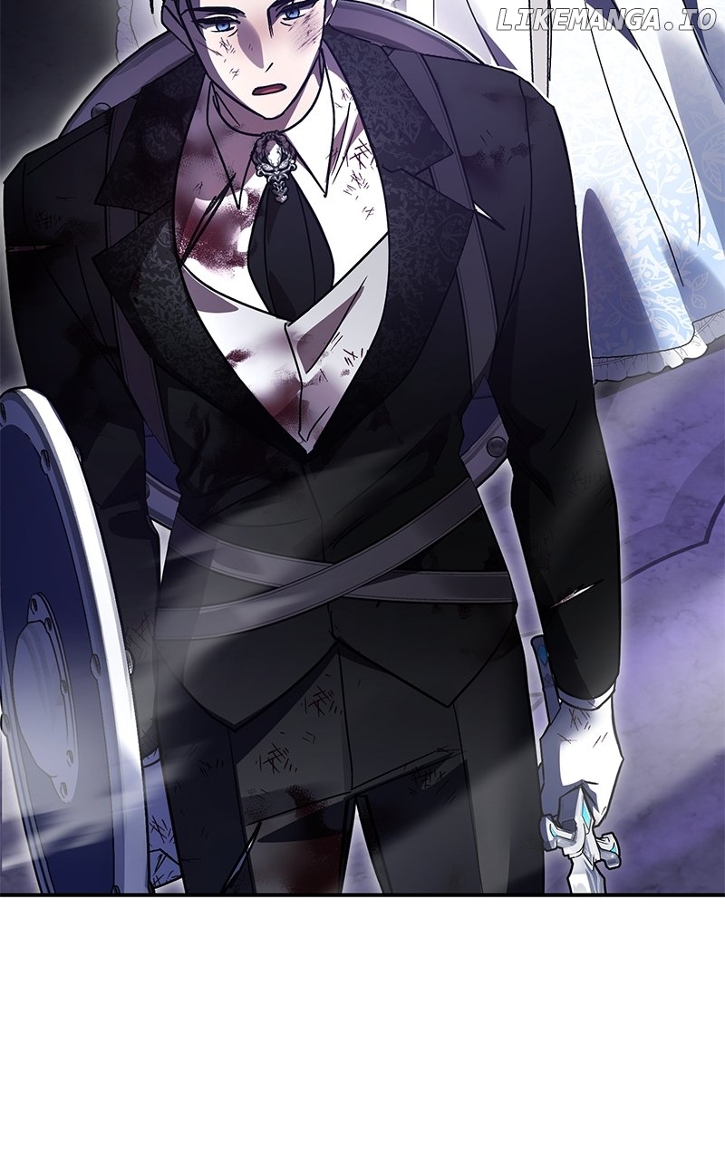 Heroes, Demons & Villains Chapter 89 - page 14