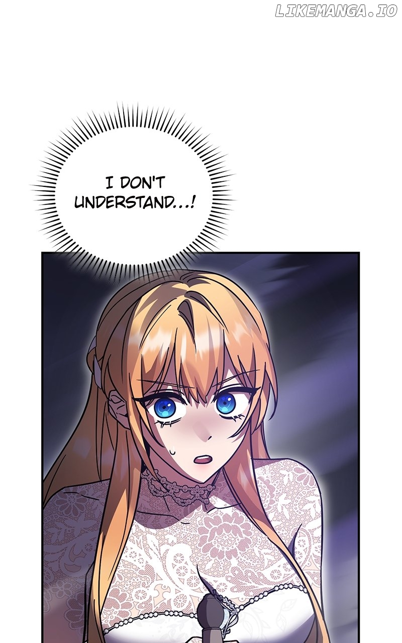 Heroes, Demons & Villains Chapter 89 - page 15