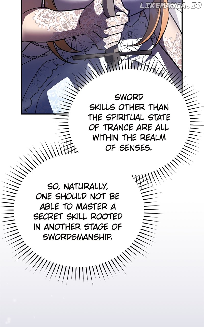 Heroes, Demons & Villains Chapter 89 - page 16