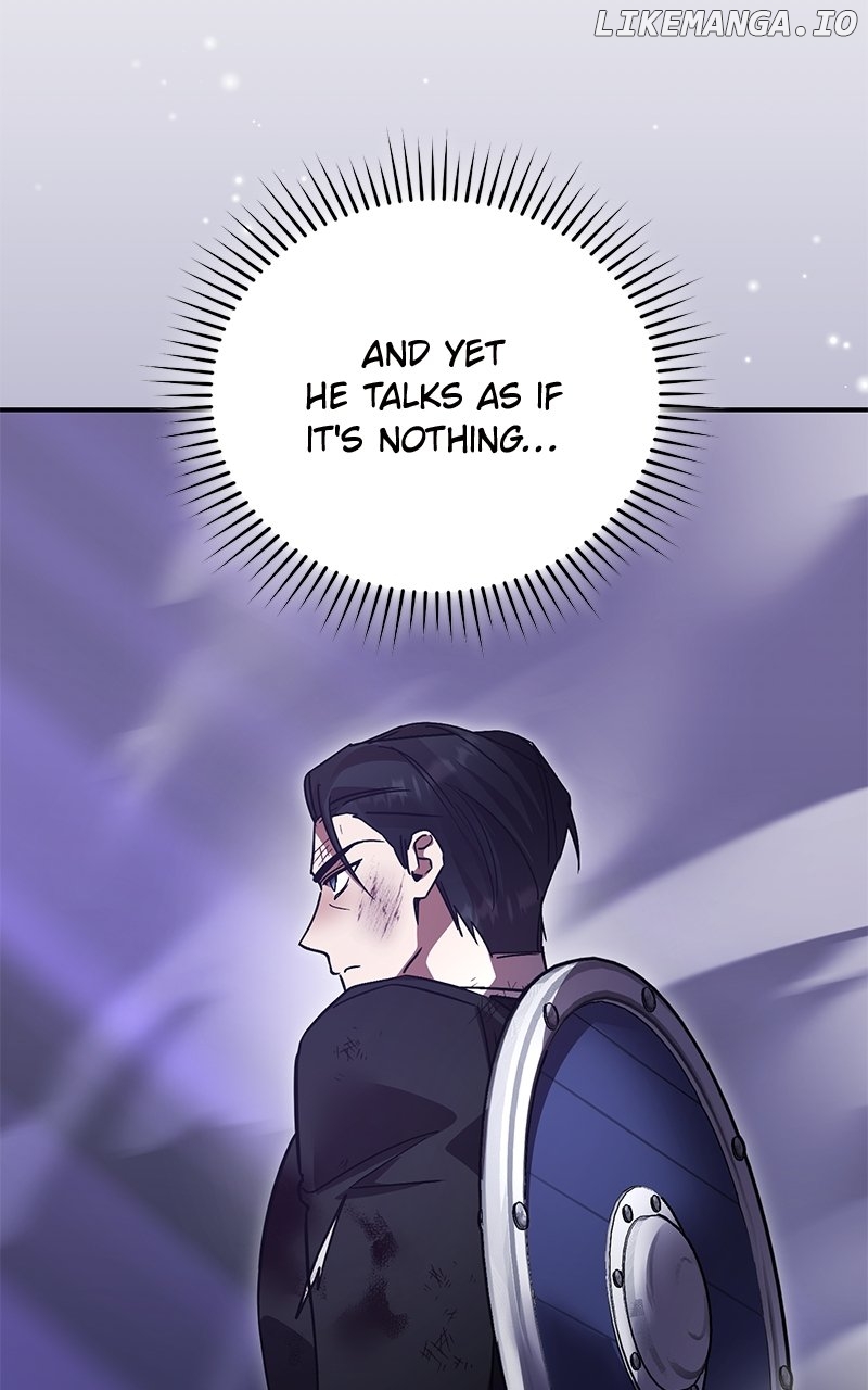 Heroes, Demons & Villains Chapter 89 - page 17