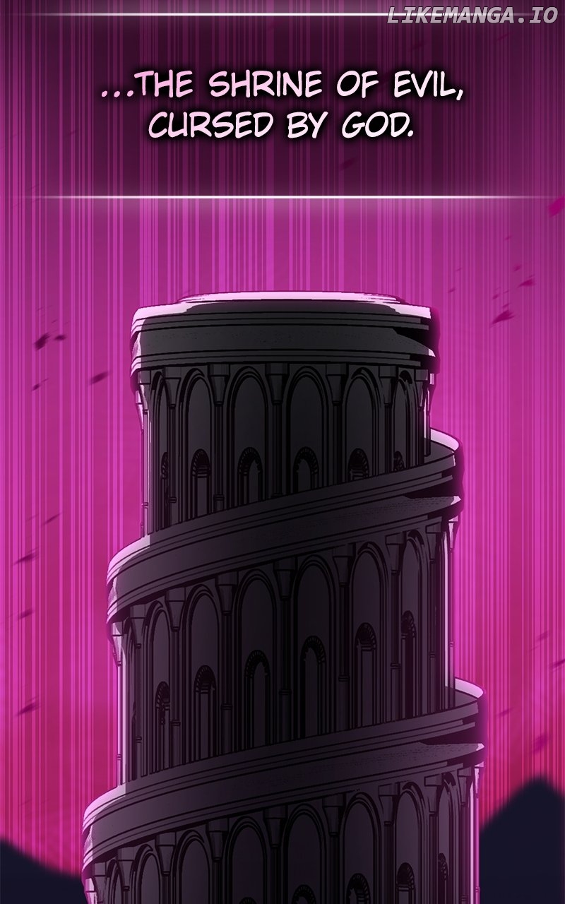 Heroes, Demons & Villains Chapter 89 - page 20