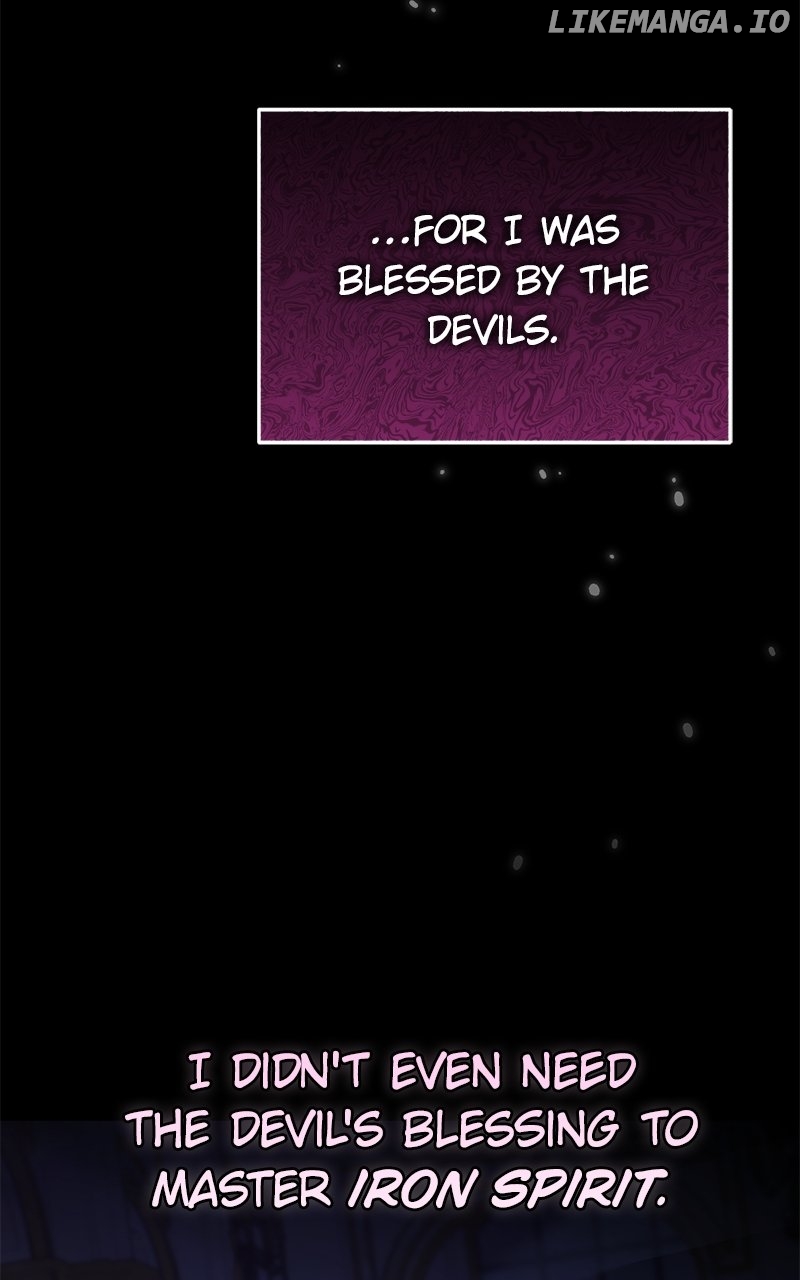 Heroes, Demons & Villains Chapter 89 - page 22