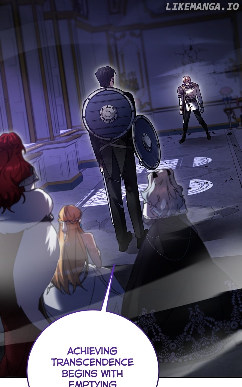 Heroes, Demons & Villains Chapter 89 - page 23