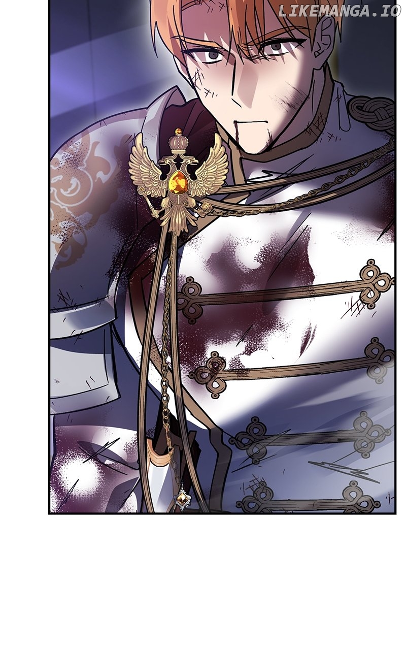 Heroes, Demons & Villains Chapter 89 - page 25