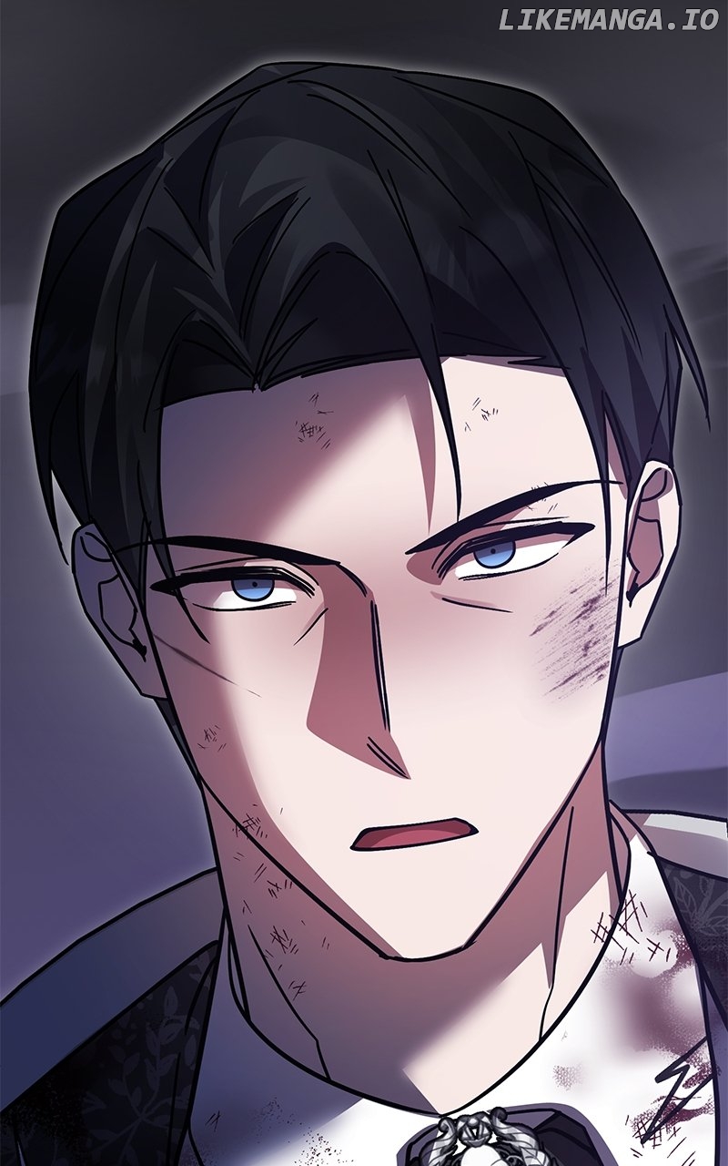 Heroes, Demons & Villains Chapter 89 - page 29