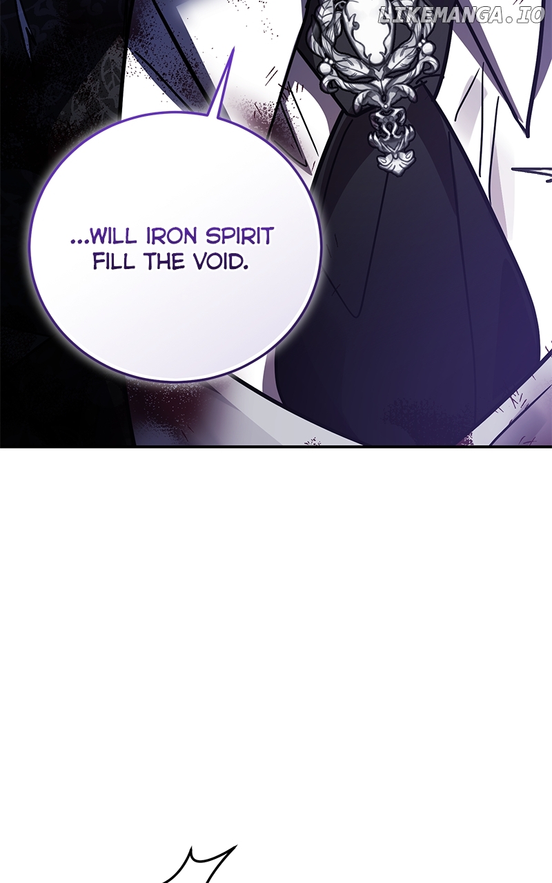 Heroes, Demons & Villains Chapter 89 - page 30