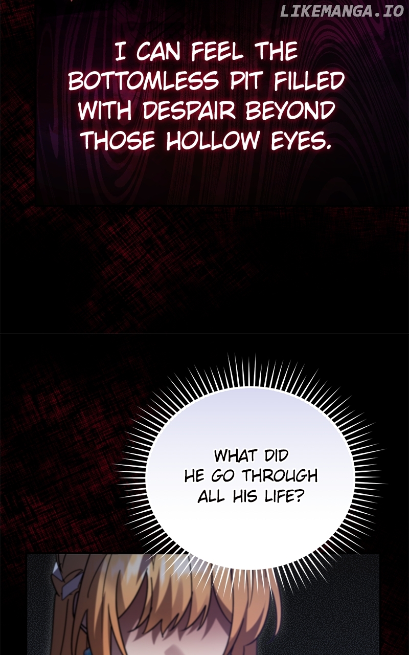 Heroes, Demons & Villains Chapter 89 - page 33