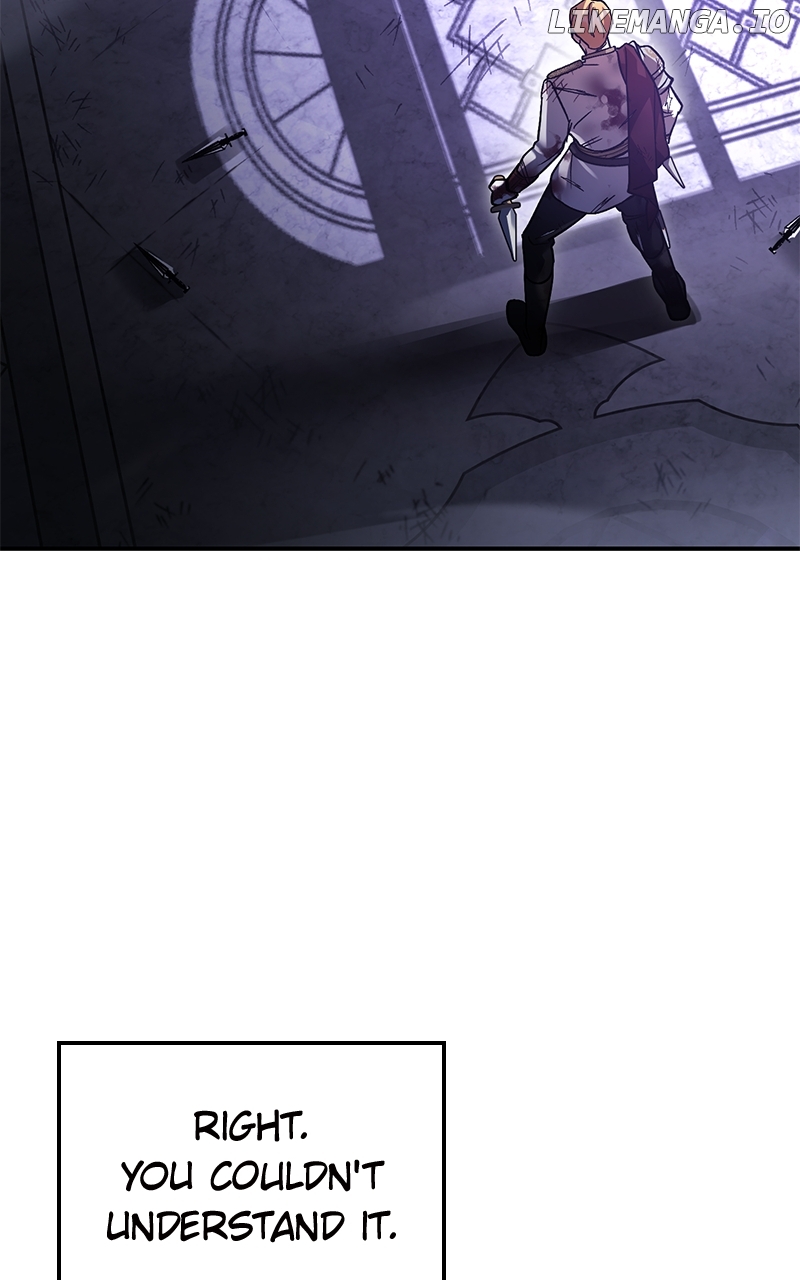 Heroes, Demons & Villains Chapter 89 - page 37