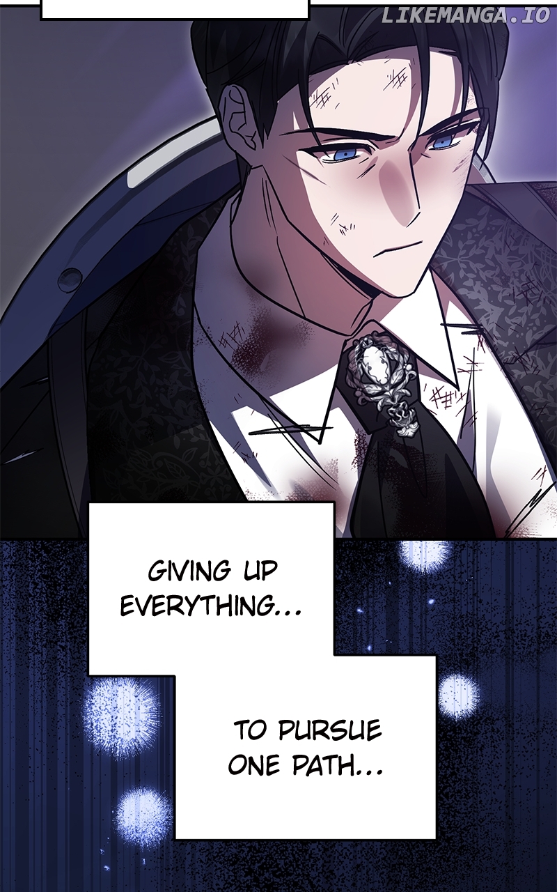 Heroes, Demons & Villains Chapter 89 - page 38