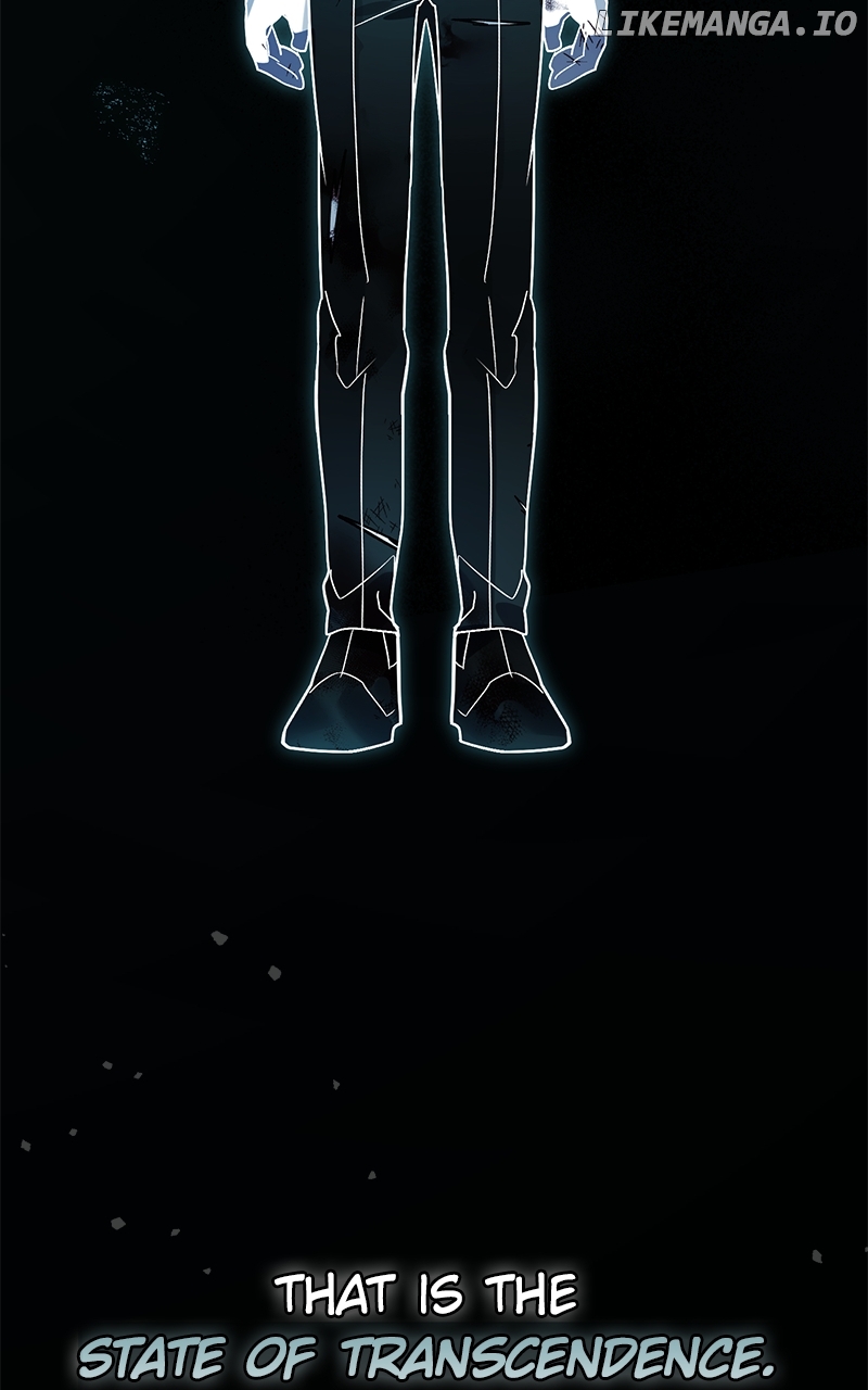 Heroes, Demons & Villains Chapter 89 - page 42