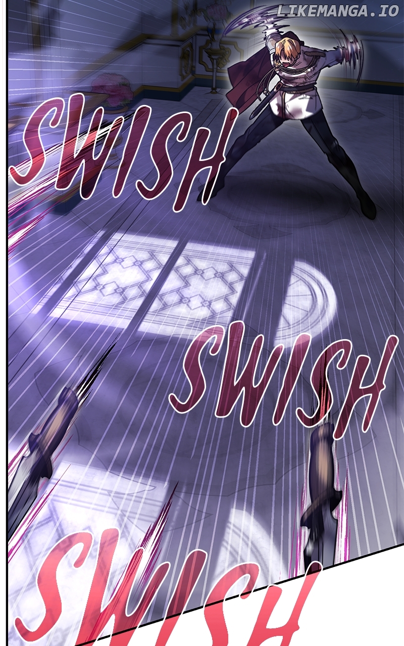 Heroes, Demons & Villains Chapter 89 - page 46