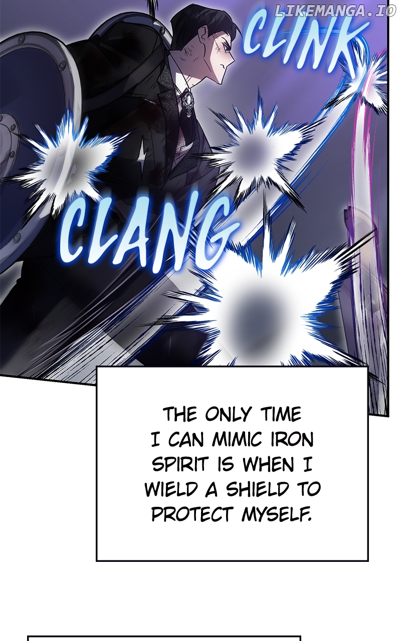 Heroes, Demons & Villains Chapter 89 - page 48