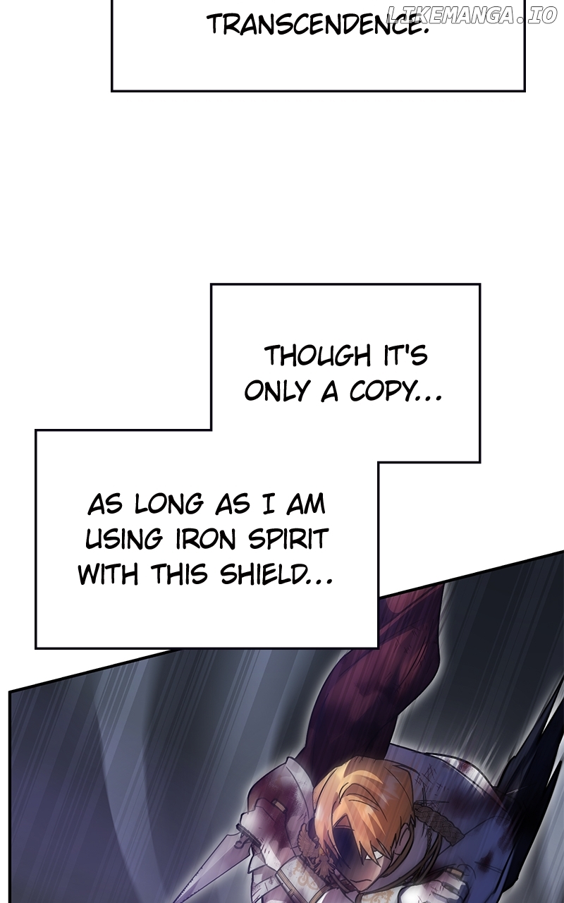 Heroes, Demons & Villains Chapter 89 - page 50