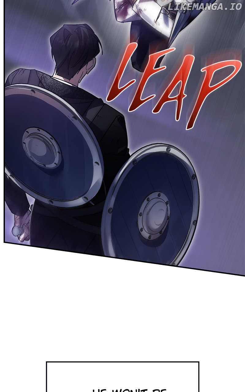 Heroes, Demons & Villains Chapter 89 - page 51