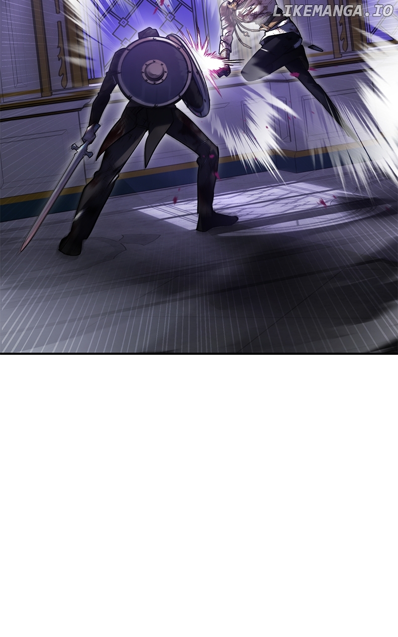 Heroes, Demons & Villains Chapter 89 - page 53