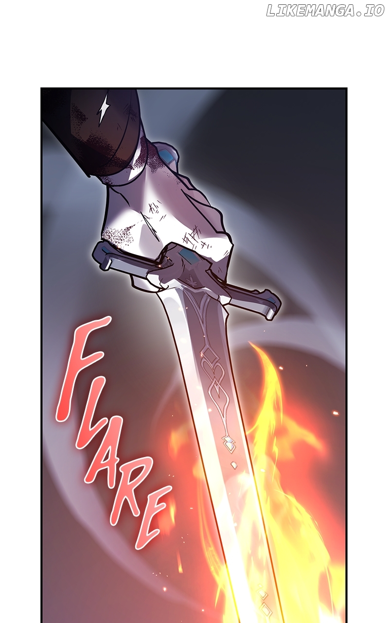 Heroes, Demons & Villains Chapter 89 - page 54