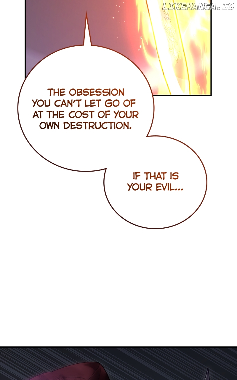 Heroes, Demons & Villains Chapter 89 - page 55