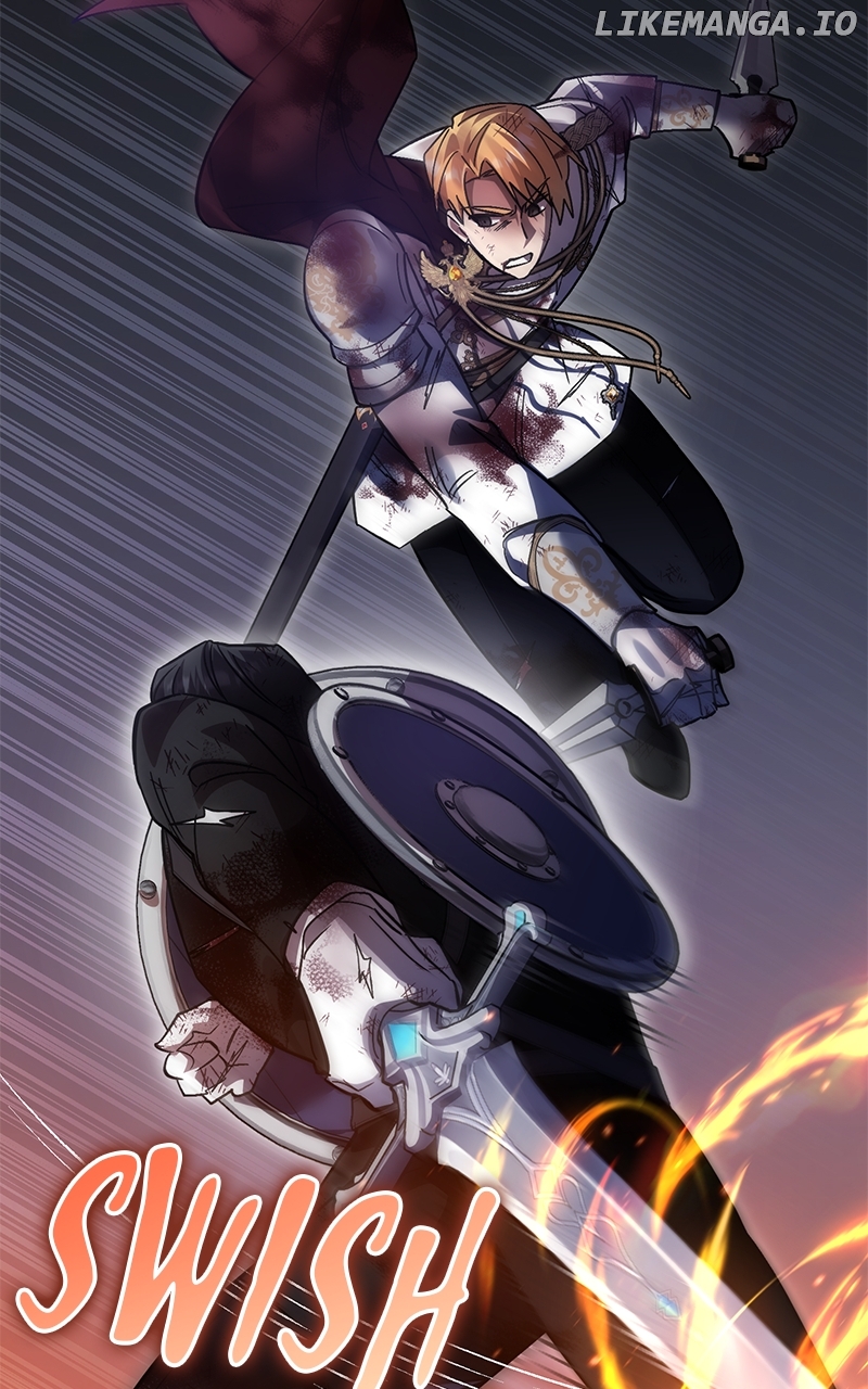 Heroes, Demons & Villains Chapter 89 - page 56