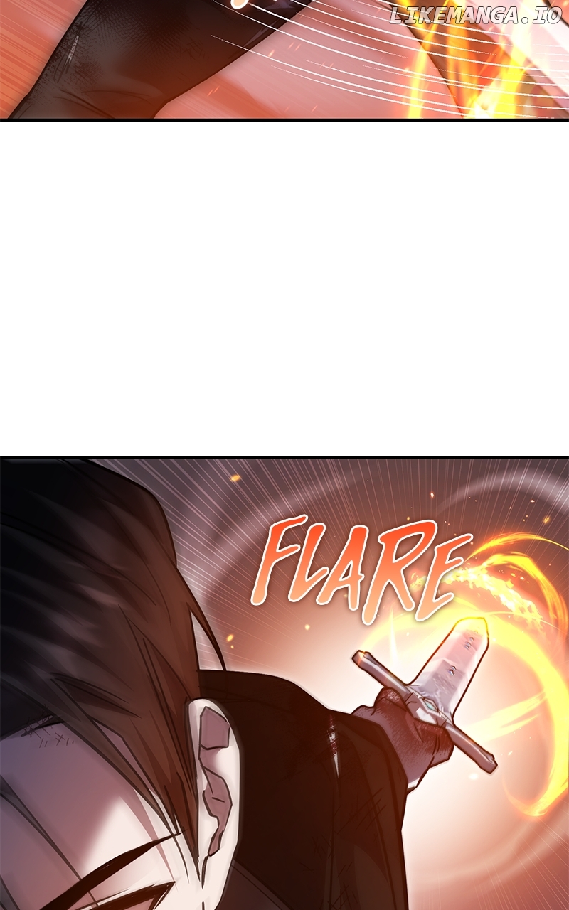 Heroes, Demons & Villains Chapter 89 - page 57