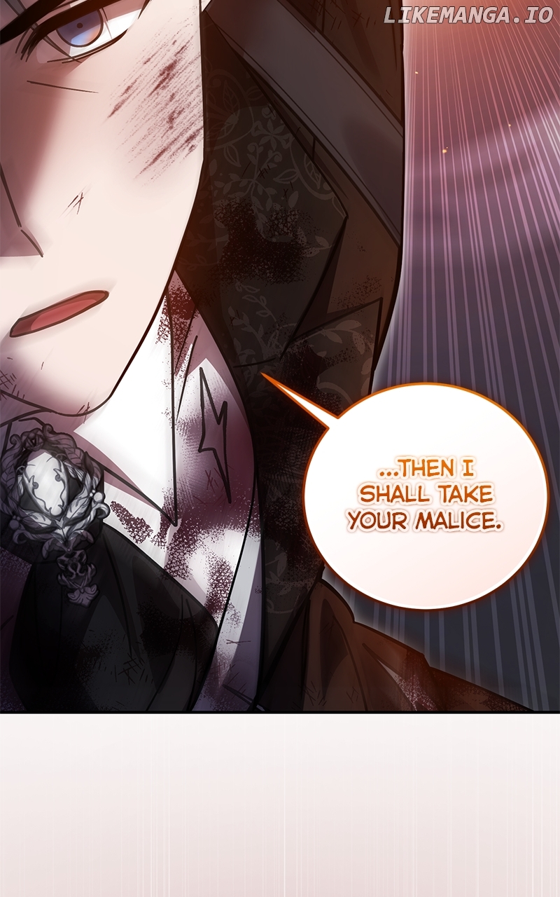 Heroes, Demons & Villains Chapter 89 - page 58