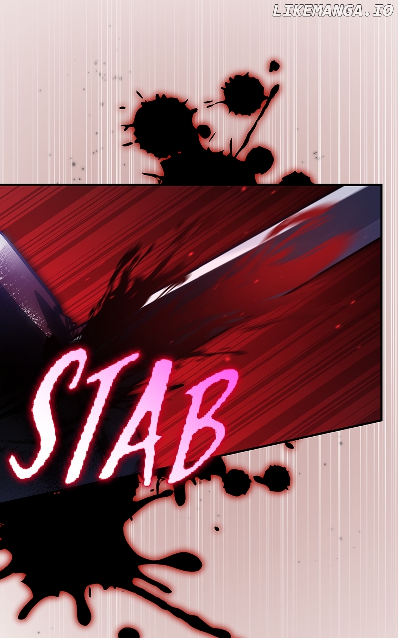 Heroes, Demons & Villains Chapter 89 - page 59