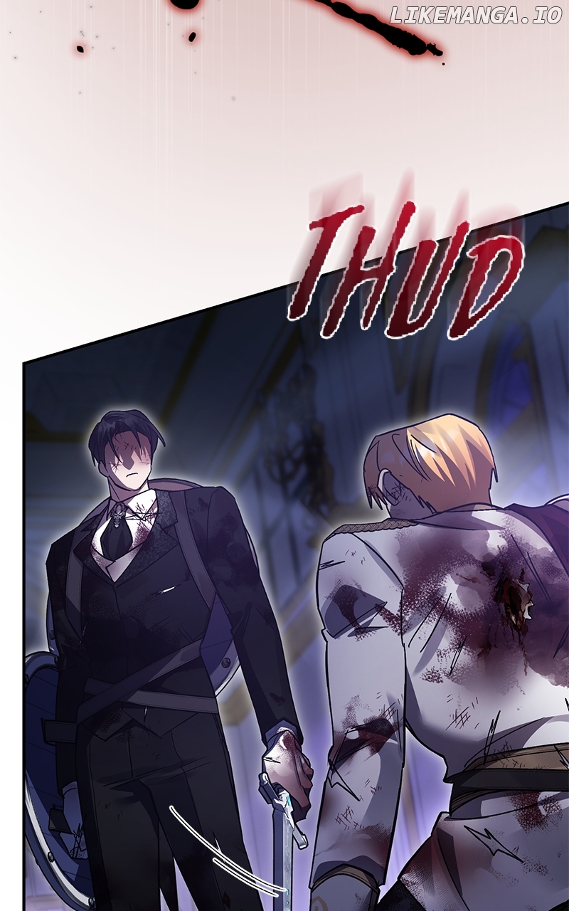 Heroes, Demons & Villains Chapter 89 - page 60