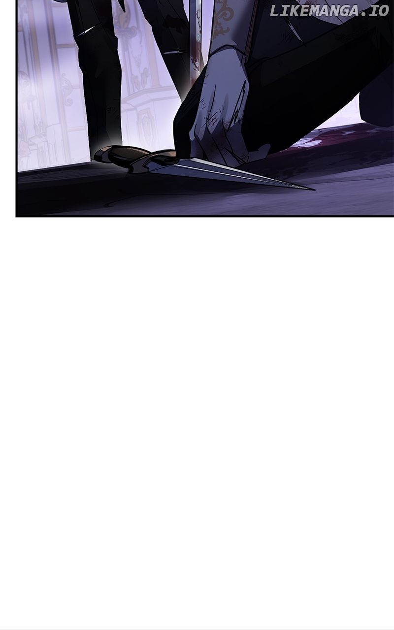 Heroes, Demons & Villains Chapter 89 - page 61