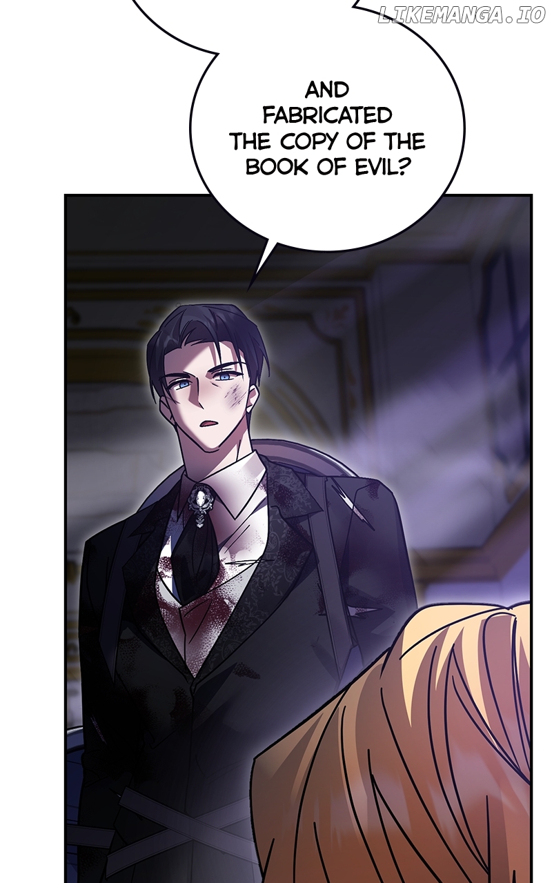 Heroes, Demons & Villains Chapter 89 - page 65