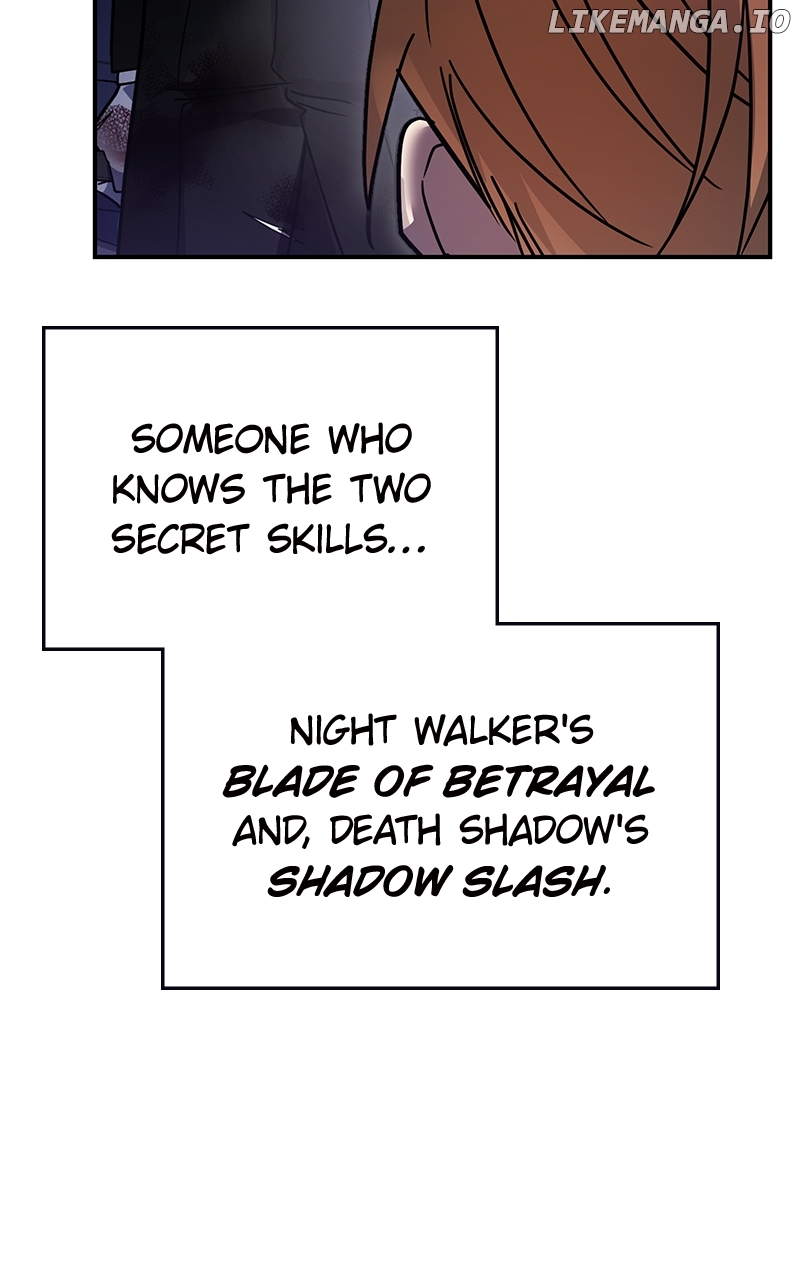 Heroes, Demons & Villains Chapter 89 - page 66