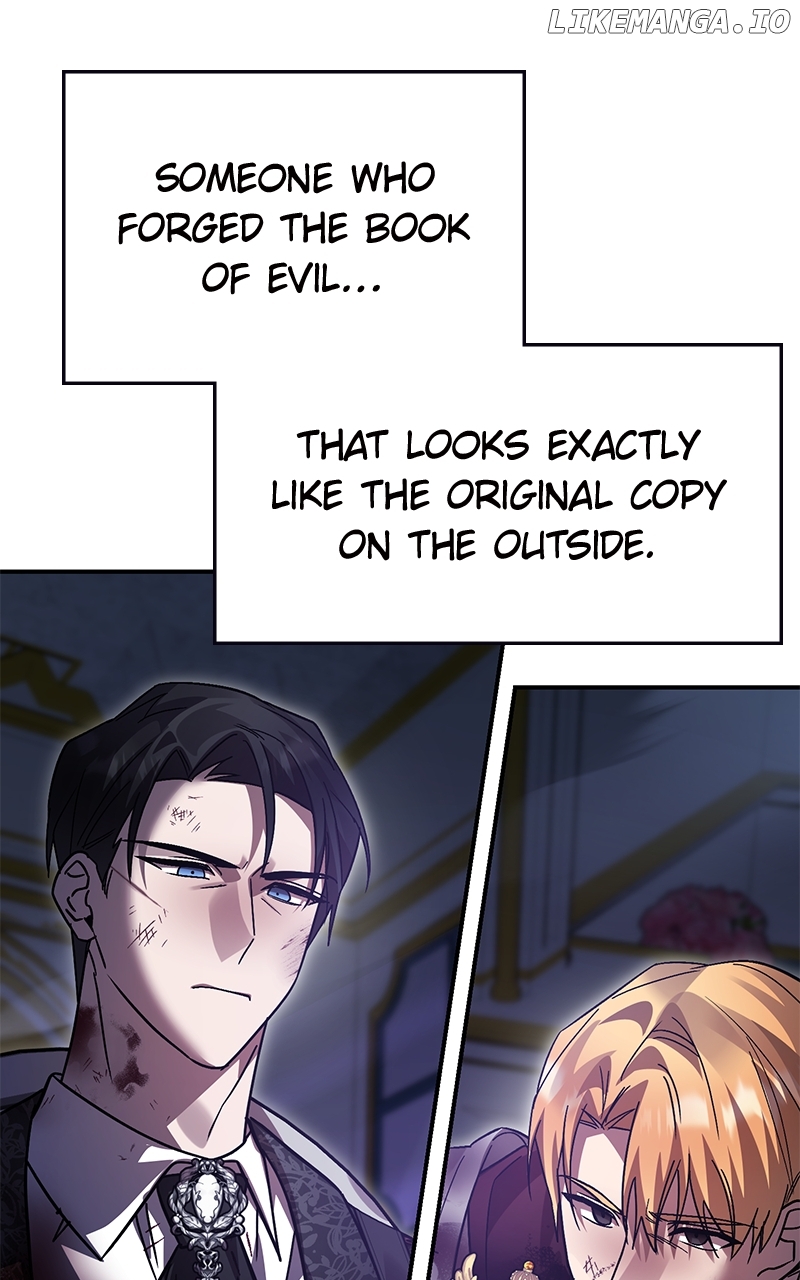 Heroes, Demons & Villains Chapter 89 - page 67