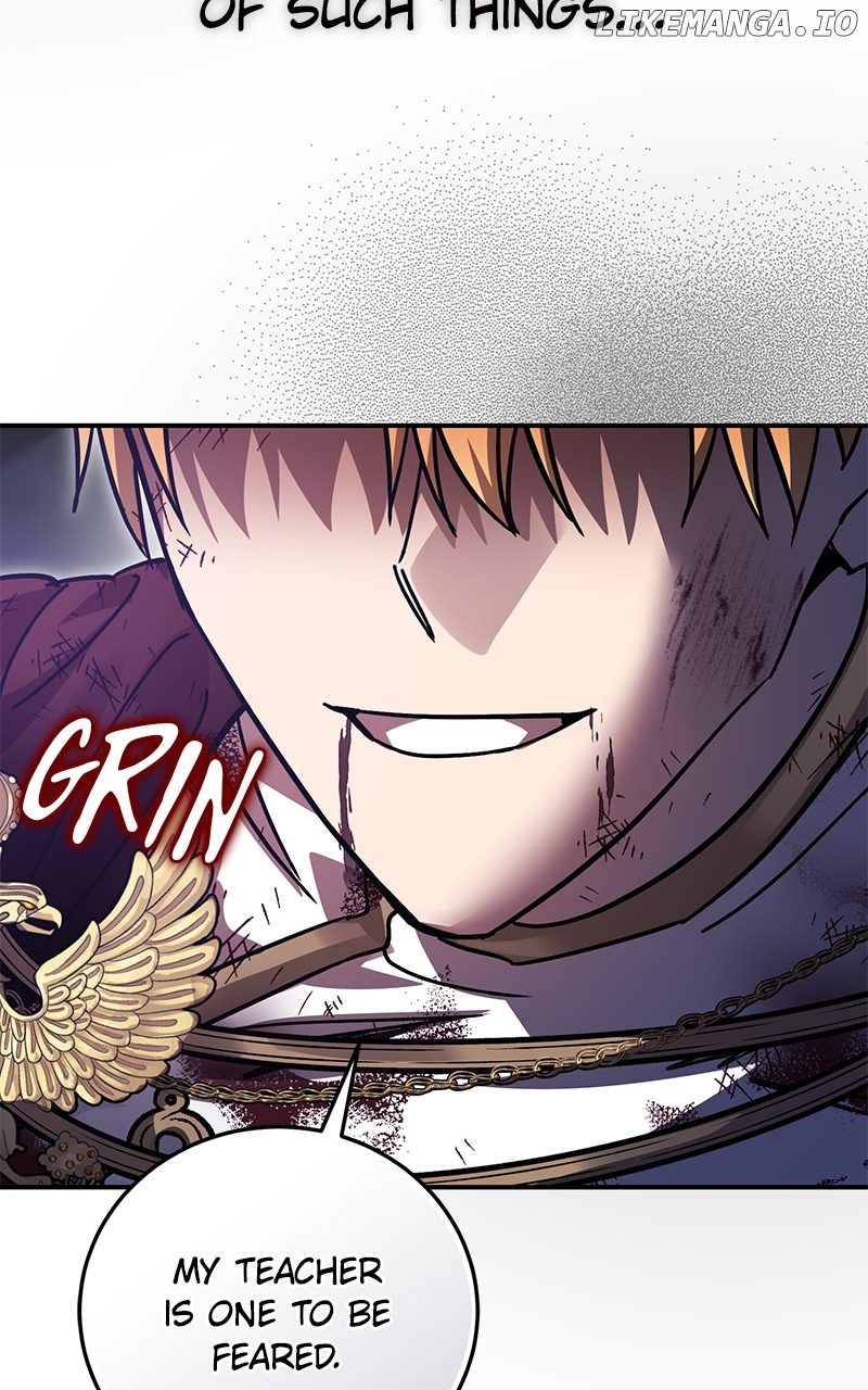 Heroes, Demons & Villains Chapter 89 - page 69