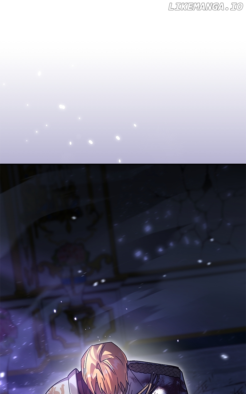 Heroes, Demons & Villains Chapter 89 - page 77